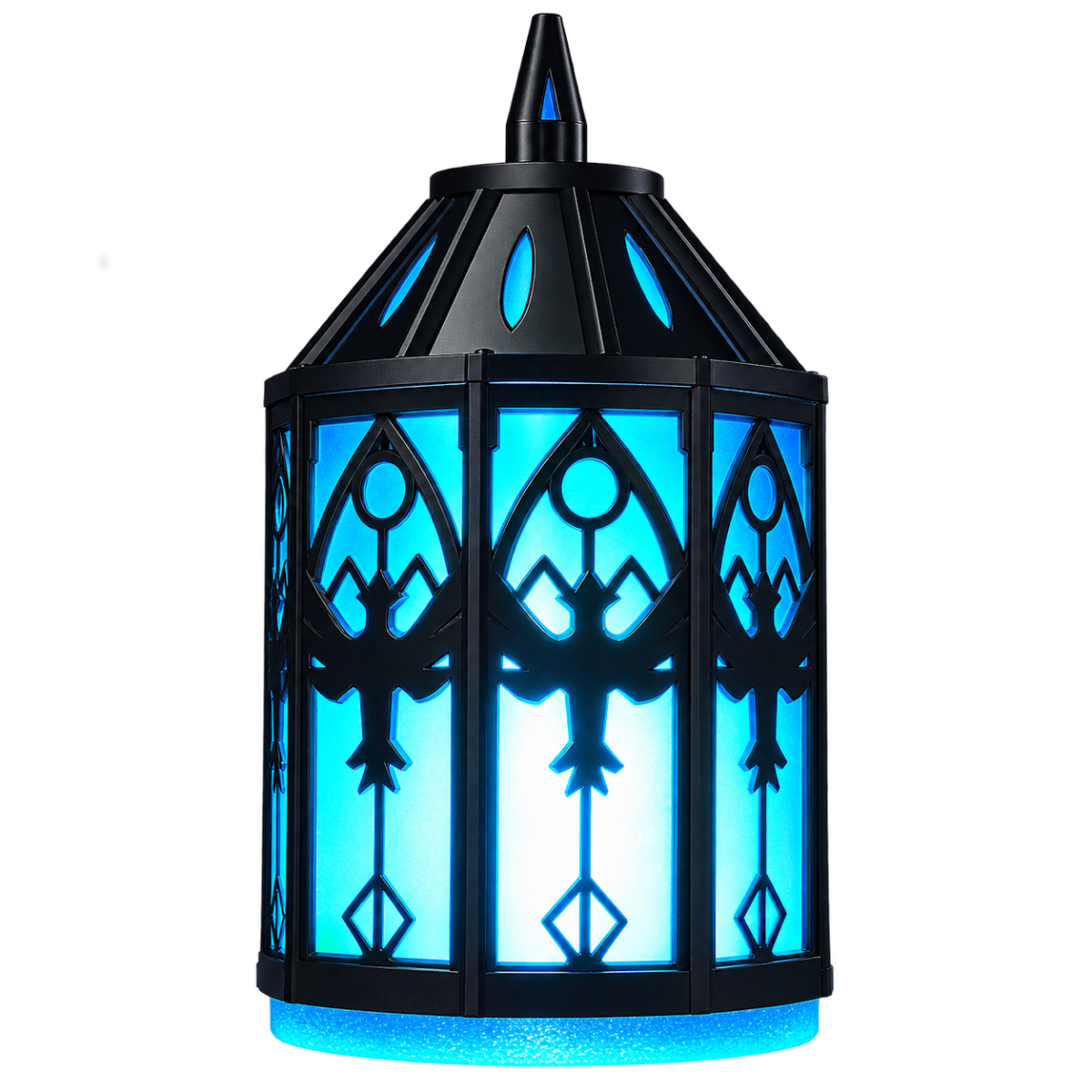 Gothic Kartal Lambası (Kopya)
